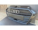 Dummy radiator GRILL Audi A3 8V LIFT 16 20 RADAR ACC OE 8V3853651AB NEW Catalog number of the original 8V3853651AB 8V3 853 651 A