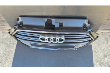 Dummy radiator GRILL Audi A3 8V LIFT 16 20 RADAR ACC OE 8V3853651AB NEW Installation side front