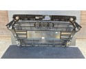 Dummy radiator GRILL Audi A3 8V LIFT 16 20 RADAR ACC OE 8V3853651AB NEW Customs tariff code 87082990
