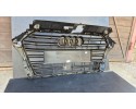 Dummy radiator GRILL Audi A3 8V LIFT 16 20 RADAR ACC OE 8V3853651AB NEW Version European