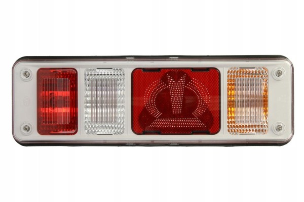 HELLA Rear lamp Right 2VP340 961 521 2VP 340 961 521