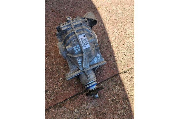 REAR DIFFERENTIAL BMW G20 G21 320 D 8698994 2 81 Catalog number of the part DYFER TYLNY BMW G20 G21 320 D 8698994 2 81