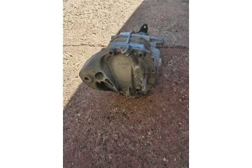REAR DIFFERENTIAL BMW G20 G21 320 D 8698994 2 81 Part manufacturer BMW OE
