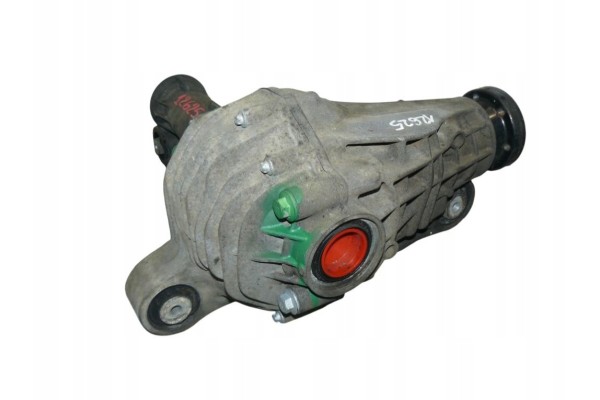 Front differential Mercedes ML W164 2005 2011 4460 310 034 4460310034 Catalog number of the part 4460 310 034