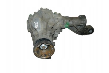 Front differential Mercedes ML W164 2005 2011 4460 310 034 4460310034 Car type passenger cars