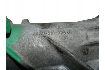 Diferencial delantero Mercedes ML W164 2005-2011 4460-310-034 44603100