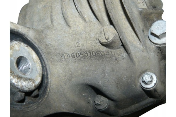 Diferencial delantero Mercedes ML W164 2005-2011 4460-310-034 44603100