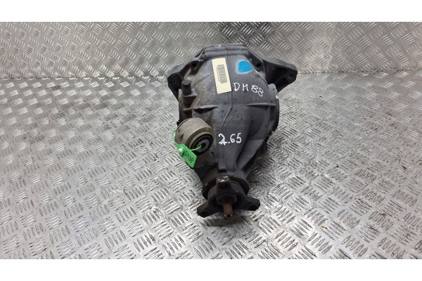 BRIDGE DYFER REAR 2 65 A2043502204 MERCEDES W204 W212 2 2 CDI