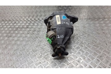 BRIDGE DYFER REAR 2 65 A2043502204 MERCEDES W204 W212 2 2 CDI