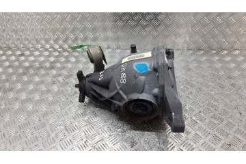 BRIDGE DYFER REAR 2 65 A2043502204 MERCEDES W204 W212 2 2 CDI Part manufacturer Mercedes Benz OE