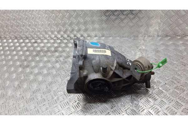 BRIDGE DYFER REAR 2 65 A2043502204 MERCEDES W204 W212 2 2 CDI Catalog number of the part S27718683