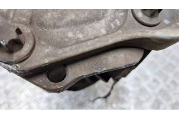 BRIDGE DYFER REAR 2 65 A2043502204 MERCEDES W204 W212 2 2 CDI Catalog number of the original A2043502204