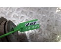 Puente diferencial trasero 2.65 A2043502204 Mercedes W204 W212 2.2 CDI