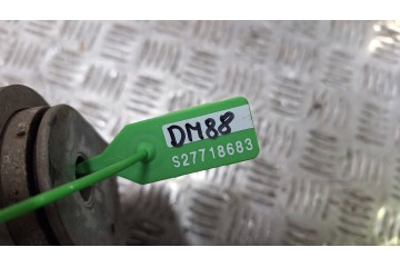 Puente diferencial trasero 2.65 A2043502204 Mercedes W204 W212 2.2 CDI