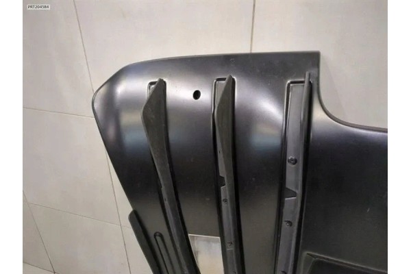 Cover PORSCHE 911 GT3 992 2021 SOME 9GT825197G 2021 PRESENT Car type passenger cars