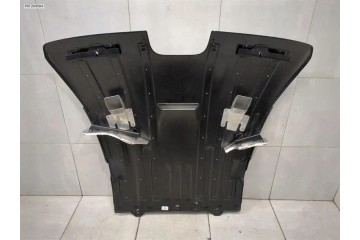 Cubierta - PORSCHE 911 GT3 (992) (2021-Presente) - 9GT825197G