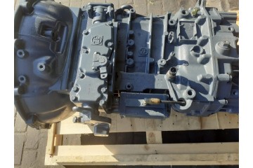 Transmission ECOMID 9s1310 Catalog number of the part 34