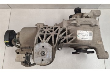 DIFFERENTIAL BRIDGE REAR REDUCER 4X4 MOCHA X 42769820 42745863