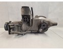 DIFFERENTIAL BRIDGE REAR REDUCER 4X4 MOCHA X 42769820 42745863 Catalog number of the part MARMAG 42769820 42745863