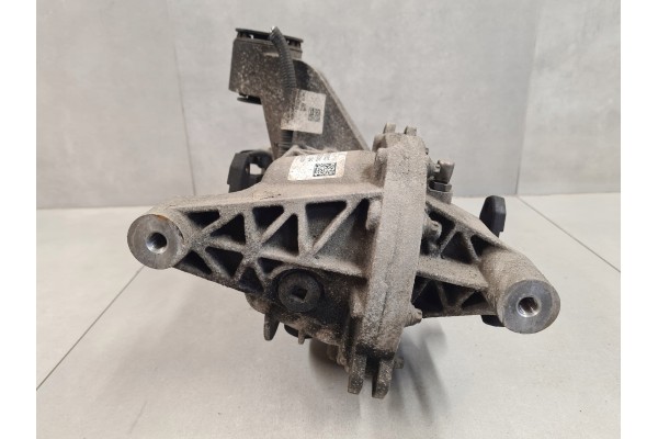 DIFFERENTIAL BRIDGE REAR REDUCER 4X4 MOCHA X 42769820 42745863 Part manufacturer Opel OE