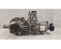 DIFFERENTIAL BRIDGE REAR REDUCER 4X4 MOCHA X 42769820 42745863 Car type 4x4 SUV passenger cars