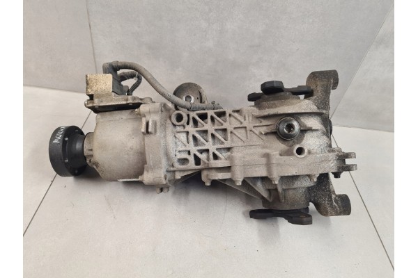 Puente diferencial trasero reductor 4x4 Mocha X 42769820 42745863