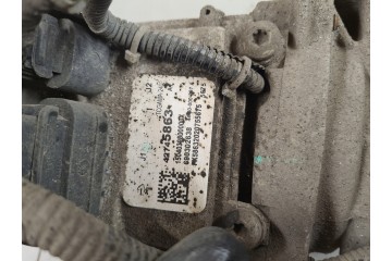 Puente diferencial trasero reductor 4x4 Mocha X 42769820 42745863