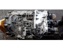 Transmission DAF IVECO RENAULT 12S2331 2333