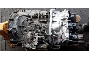 Transmission DAF IVECO RENAULT 12S2331 2333 Catalog number of the part 1