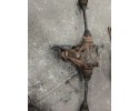 Rear differential BMW 5 E34 1212441