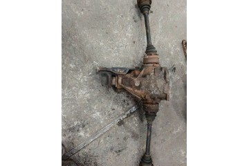 Rear differential BMW 5 E34 1212441