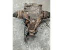 Rear differential BMW 5 E34 1212441 Part manufacturer BMW OE