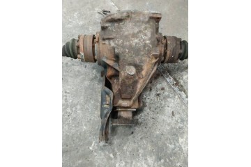 Rear differential BMW 5 E34 1212441 Part manufacturer BMW OE
