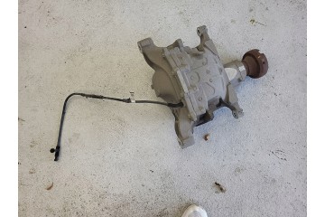 Rear Differential Rear Ford Mustang VII Part manufacturer Ford OE