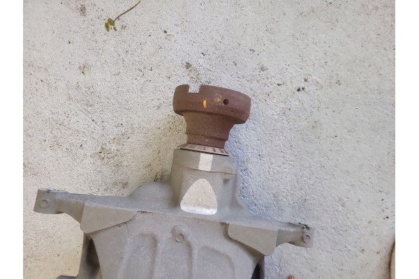 Rear Differential Rear Ford Mustang VII Car type passenger cars