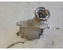 Rear Differential Rear Ford Mustang VII Installation side rear