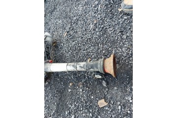 VW TOUAREG 7P 3 0 TDI FRONT DIFFERENTIAL 4460310118 4460310066 Part manufacturer Volkswagen OE