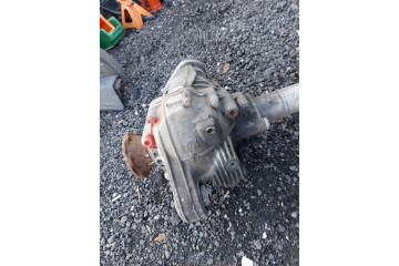 VW TOUAREG 7P 3 0 TDI FRONT DIFFERENTIAL 4460310118 4460310066 Catalog number of the part 4460310118
