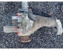 VW TOUAREG 7P 3 0 TDI FRONT DIFFERENTIAL 4460310118 4460310066 Installation side front