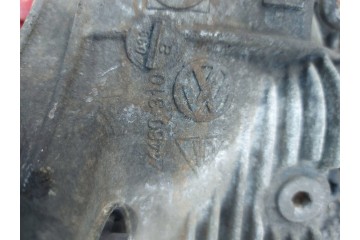 VW TOUAREG 7P 3 0 TDI FRONT DIFFERENTIAL 4460310118 4460310066 Catalog number of the original 4460310066