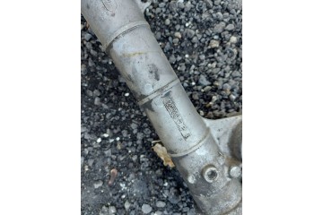 Diferencial delantero VW Touareg 7P 3.0 TDI 4460310118 4460310066