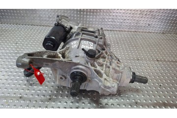 BRIDGE REAR DYFER 552841610 00552841610 FIAT 500X JEEP RENEGADE 2 0 4X4 MJET