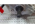 BRIDGE REAR DYFER 552841610 00552841610 FIAT 500X JEEP RENEGADE 2 0 4X4 MJET Catalog number of the part S27637011