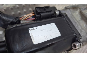 BRIDGE REAR DYFER 552841610 00552841610 FIAT 500X JEEP RENEGADE 2 0 4X4 MJET Part manufacturer Fiat OE