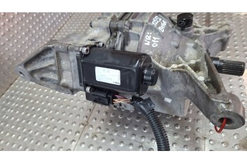 BRIDGE REAR DYFER 552841610 00552841610 FIAT 500X JEEP RENEGADE 2 0 4X4 MJET Installation side multipurpose