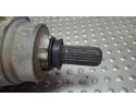 BRIDGE REAR DYFER 552841610 00552841610 FIAT 500X JEEP RENEGADE 2 0 4X4 MJET Catalog number of substitutes 00552841610