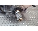 BRIDGE REAR DYFER 552841610 00552841610 FIAT 500X JEEP RENEGADE 2 0 4X4 MJET Catalog number of the original 552841610