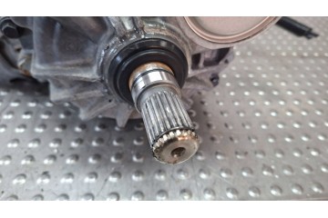 BRIDGE REAR DYFER 552841610 00552841610 FIAT 500X JEEP RENEGADE 2 0 4X4 MJET Catalog number of the original 552841610