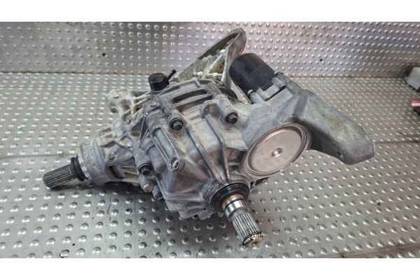 Puente Trasero Diferencial 552841610 00552841610 Fiat 500X Jeep Renega