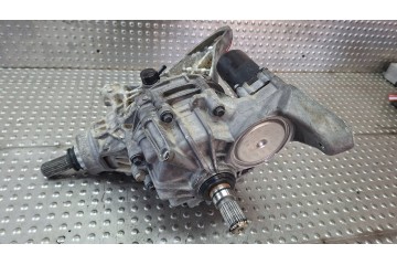 Puente Trasero Diferencial 552841610 00552841610 Fiat 500X Jeep Renega